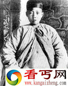 古代最残忍酷刑用木撅子摧残女性阴部