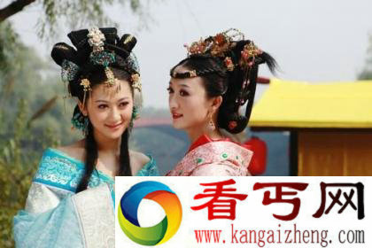 史上无性生活的皇后之谜 唯一的处女皇后!