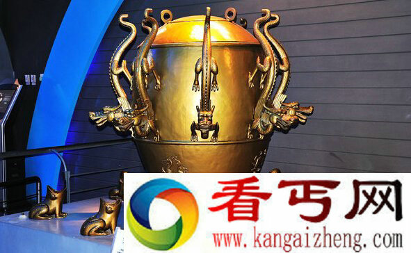 千古未解之谜 张衡的地动仪是否确有其事?