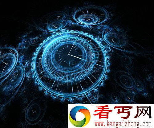 人类最想破解的十大谜团我们为什么不能预报天气