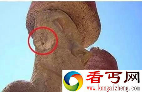 复活节岛三大悬迷会说话的木板让人惊讶不已