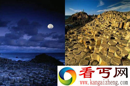 地球上最神秘的六大遗迹 它们的存在依旧是个谜