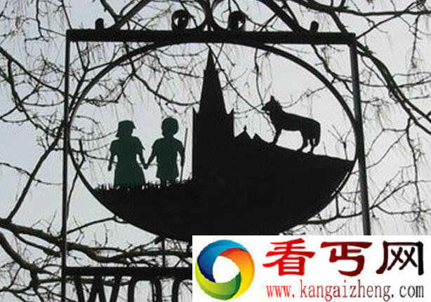 绿皮肤兄妹真的存在？9个无法解释的神秘事件