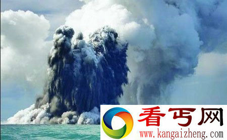 世界上最离奇的岛屿时隐时现的幽灵岛是否存在