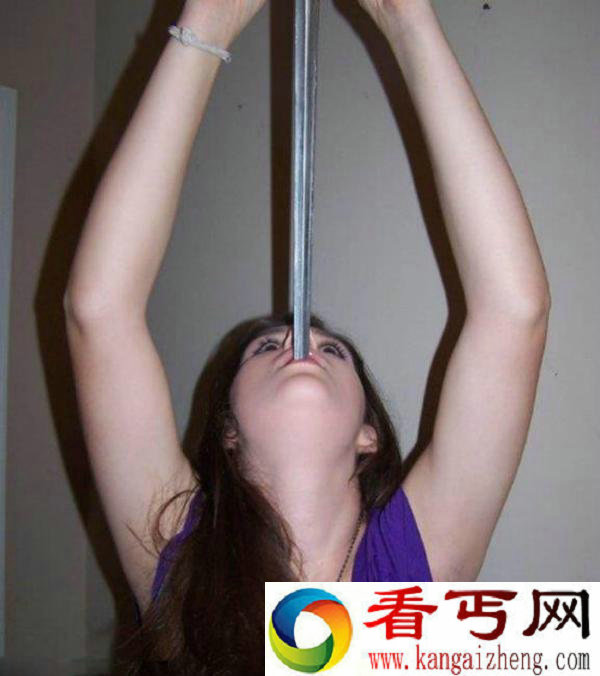 吞剑的杂技是真的吗 杂技吞剑是怎么弄得