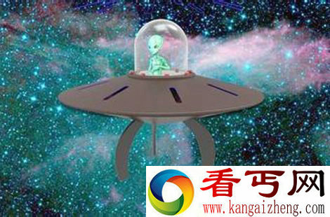 人类未解谜团UFO为什么更偏爱水