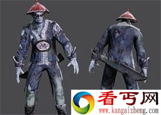 世界上真的有僵尸吗 科学家终于找到答案了