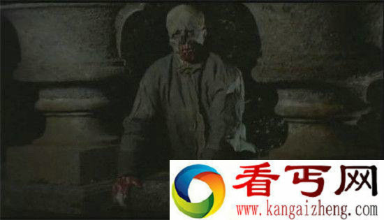 世界上真的有僵尸吗 科学家终于找到答案了