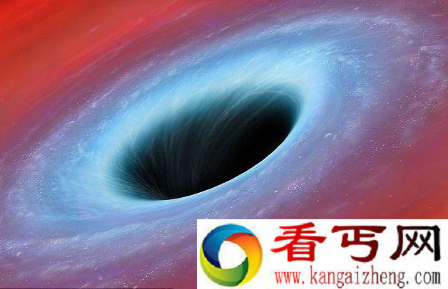 黑洞可能会有九个维度 我们只经历了四个