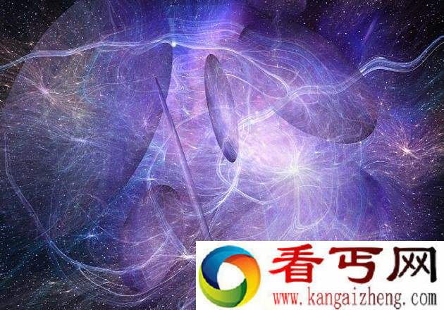 黑洞可能会有九个维度 我们只经历了四个