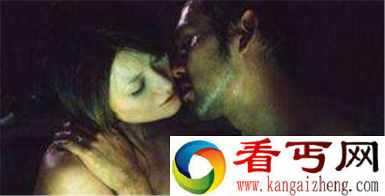 鬼交是怎么回事 真的有鬼交吗