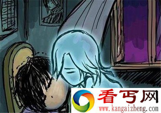 鬼交是怎么回事 真的有鬼交吗