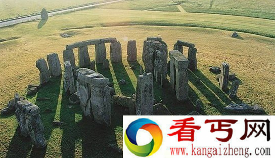 巨石阵之谜 巨石阵在哪里