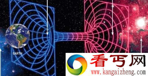 亚丁湾星门事件真相 什么是星门