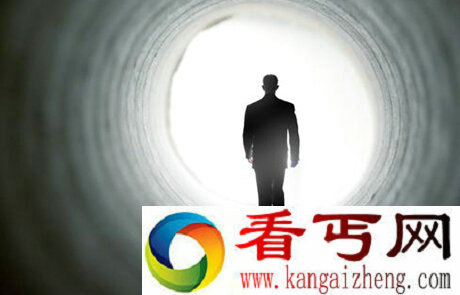 吓坏了！人死后身体变化过程竟然是这样的