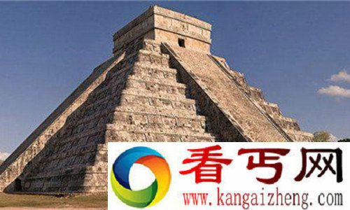 世界十大未解之谜 沙漠中惊现马赛克