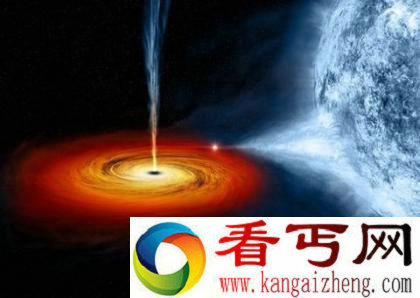 宇宙主宰之谜 宇宙有真正的主人吗？