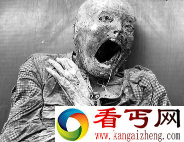 世界上最恐怖的六个博物馆 你去过吗？