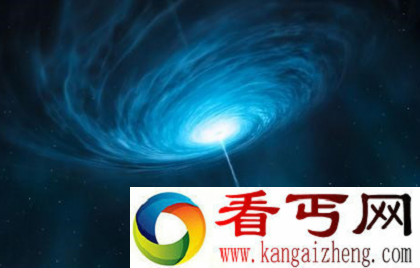 黑洞内部有星体的存在吗 黑洞未解之谜