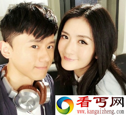 谢娜狂删张杰微博 这是要闹哪出