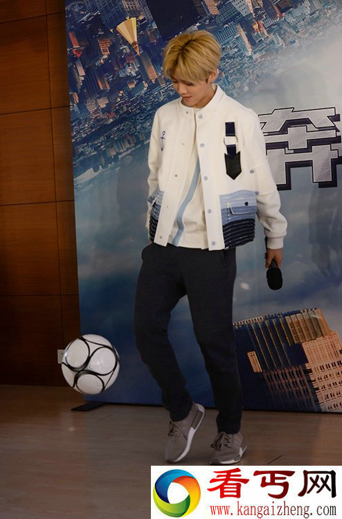 baby复出拍节目 baby产后变晒娃狂魔