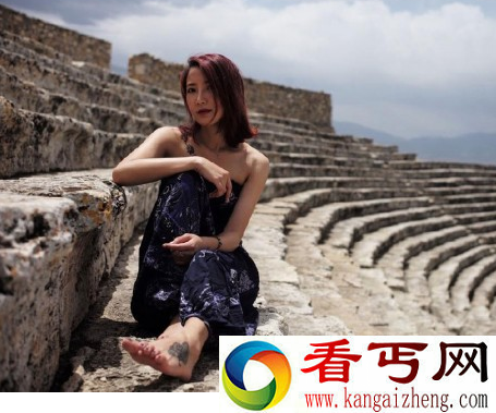 陈赫前妻许婧出道 陈赫前妻许婧背景