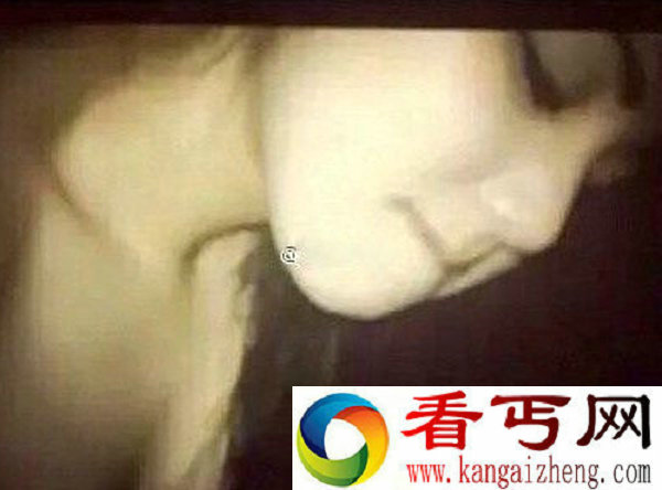 邓紫棋艳照门事件 不雅裸照流出疑造假