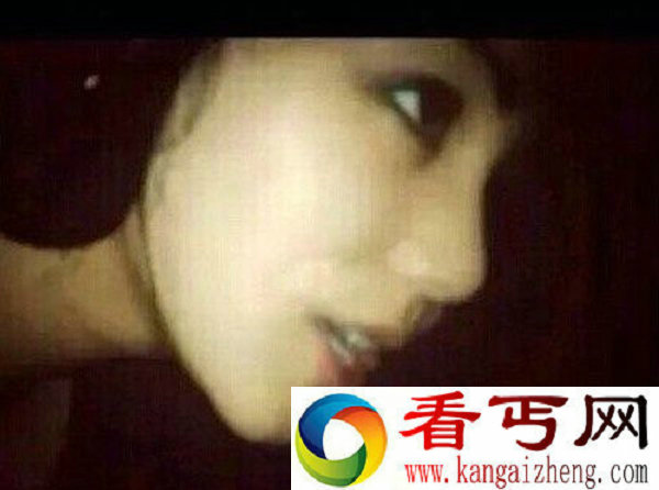 邓紫棋艳照门事件 不雅裸照流出疑造假