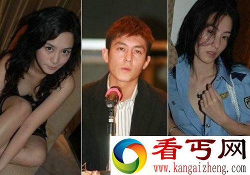  陈冠希艳照门事件解读 陈冠希纪录片重提艳照门称是意外