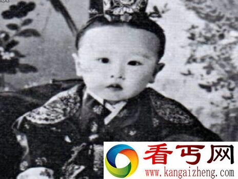 朝鲜末代公主命运悲惨被日本人摧残
