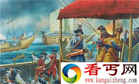 万历朝鲜之役对东亚的政治军事格局有什么影响
