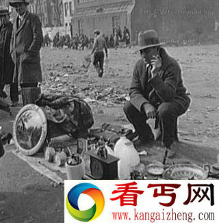 美国金融危机20年一个轮回 美国经济危机暴发的历史背景