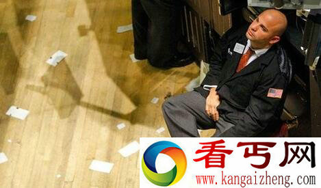 美国金融危机20年一个轮回 美国经济危机暴发的历史背景