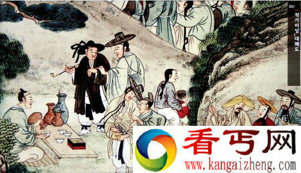 韩国简史 韩国有多少年的历史