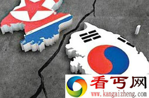 朝鲜和韩国怎么分开的 朝鲜和韩国为什么分开