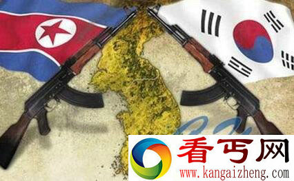 朝鲜和韩国怎么分开的 朝鲜和韩国为什么分开