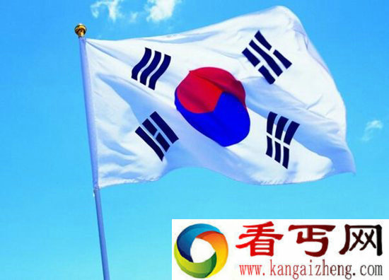韩国建国时间 韩国国名由来