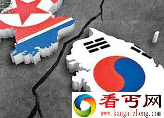 韩国和朝鲜为什么分开 韩国和朝鲜的关系如何