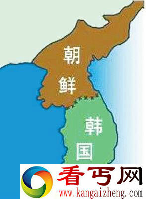 韩国和朝鲜为什么分开 韩国和朝鲜的关系如何
