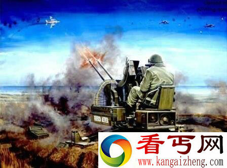 福克兰战争策略技巧 福克兰战争运作