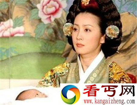 朝鲜金介屎名字之谜 朝鲜金介屎妖女之说