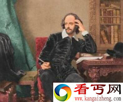 莎士比亚简介 莎士比亚对文学界的影响