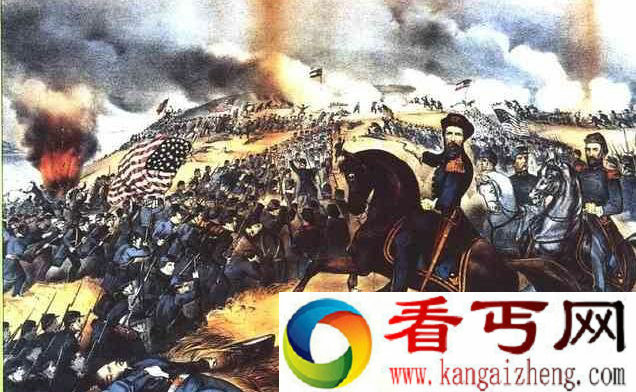 兰斯保卫战过程简介 兰斯保卫战发生在什么时候