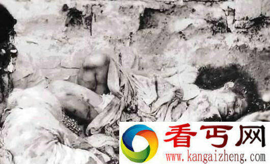 马尼拉大屠杀处于何种背景 马尼拉大屠杀的原因