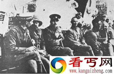 苏维埃俄国简介 苏维埃俄国建立时间