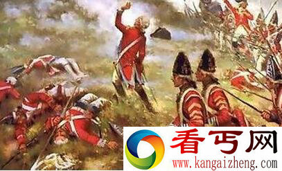北美独立战争开始标志 北美独立战争性质