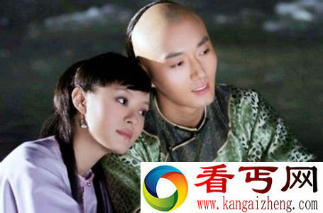 雍正的妃子甄嬛怎么死的 甄嬛的儿子是谁