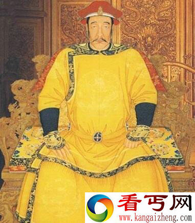努尔哈赤姓氏之谜 努尔哈赤姓什么