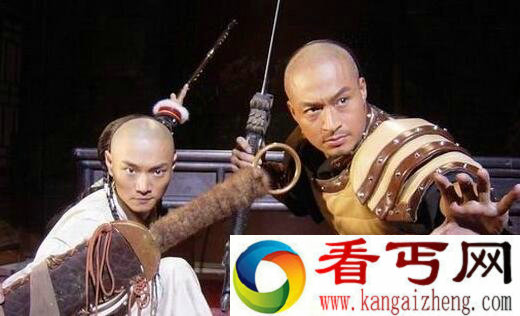 努尔哈赤姓氏之谜 努尔哈赤姓什么