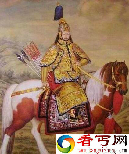 清朝盛世的表现 清朝没落的原因